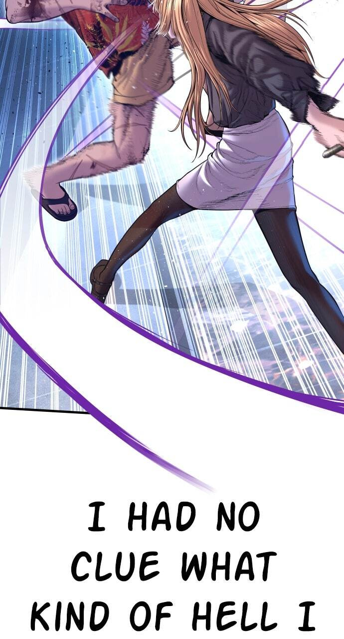 Manager Kim Chapter 158 page 162 - 