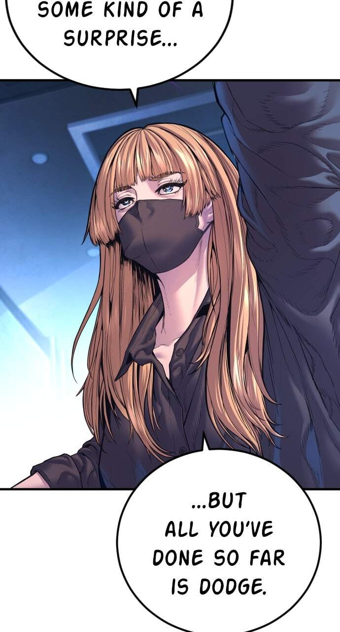 Manager Kim Chapter 158 page 165 - 