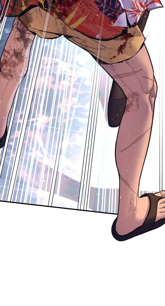 Manager Kim Chapter 158 page 171 - 