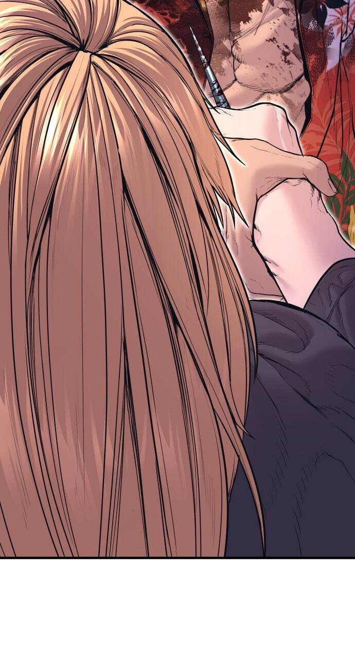 Manager Kim Chapter 158 page 176 - 