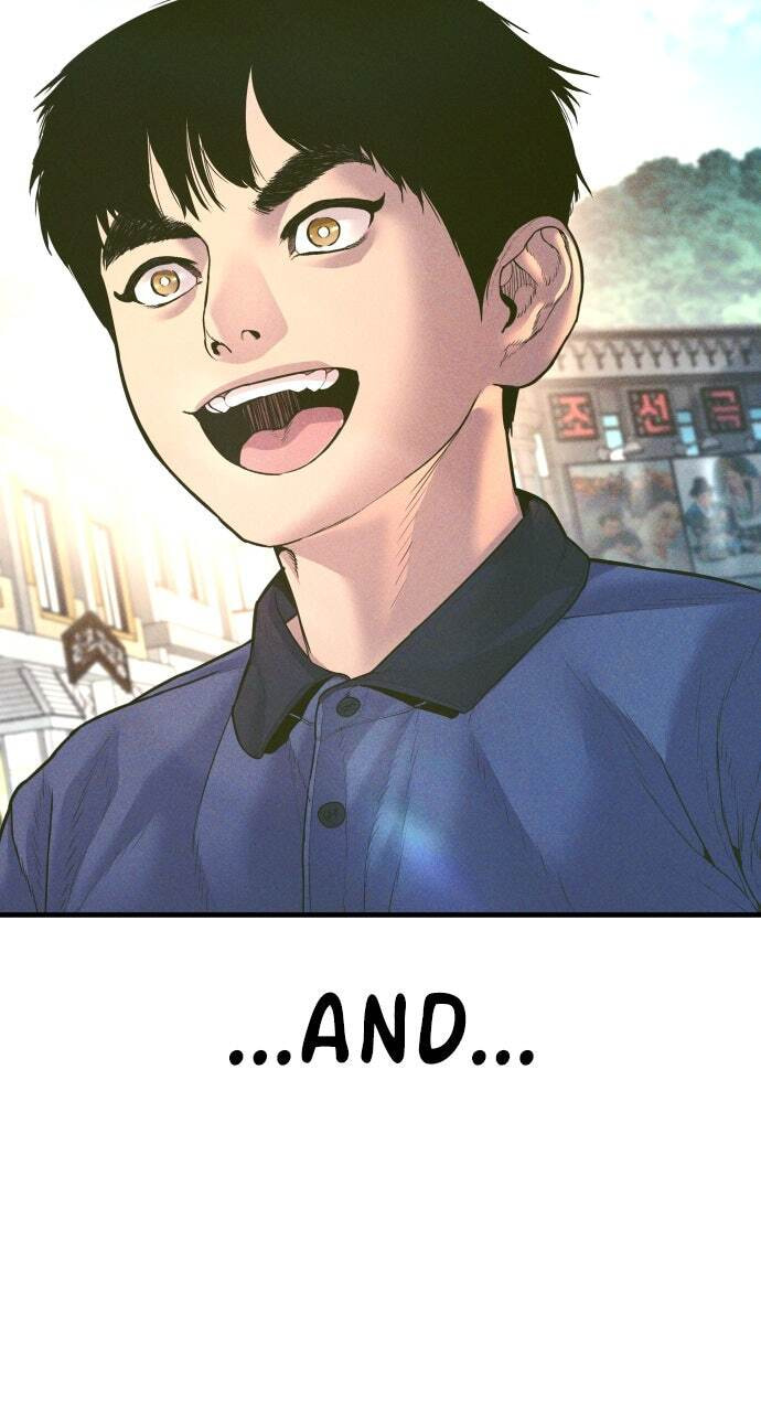 Manager Kim Chapter 158 page 207 - 