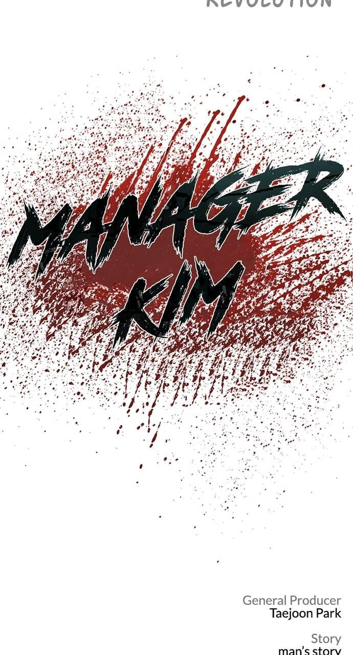 Manager Kim Chapter 158 page 222 - 