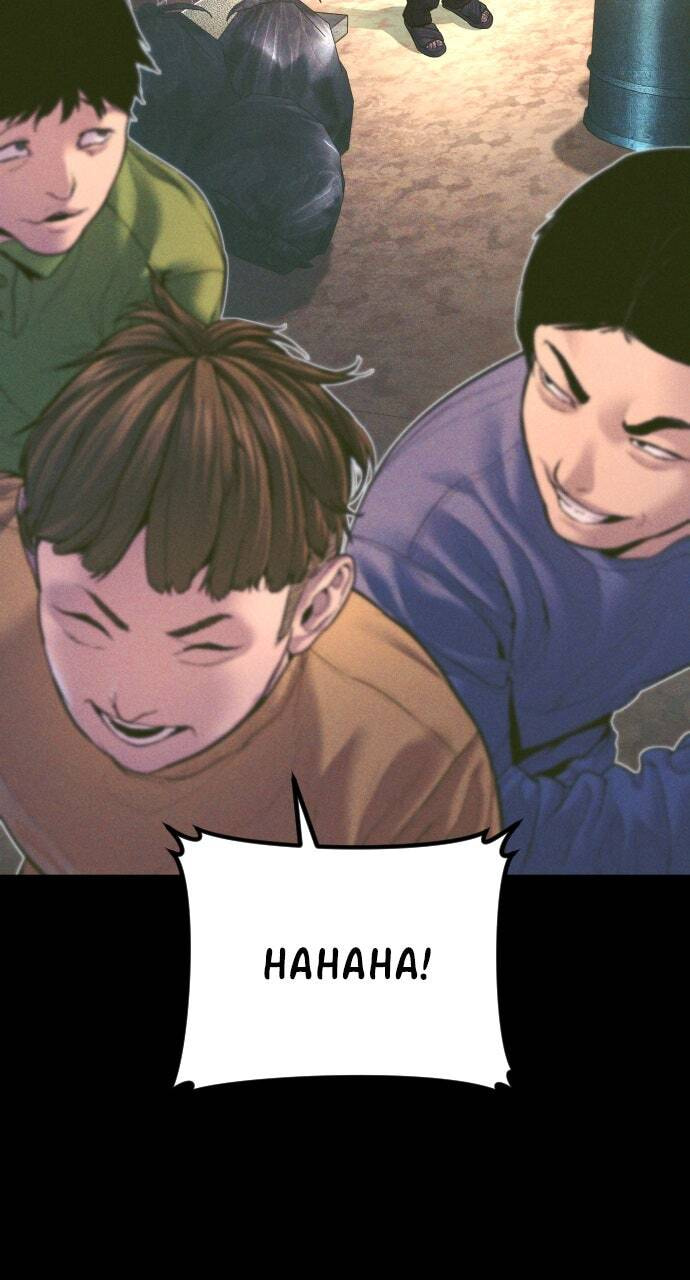 Manager Kim Chapter 158 page 33 - 
