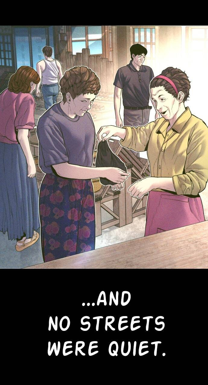 Manager Kim Chapter 158 page 6 - 