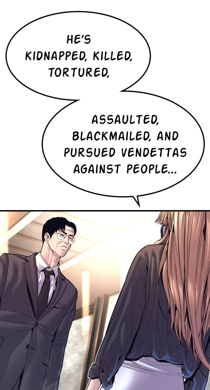 Manager Kim Chapter 158 page 87 - 