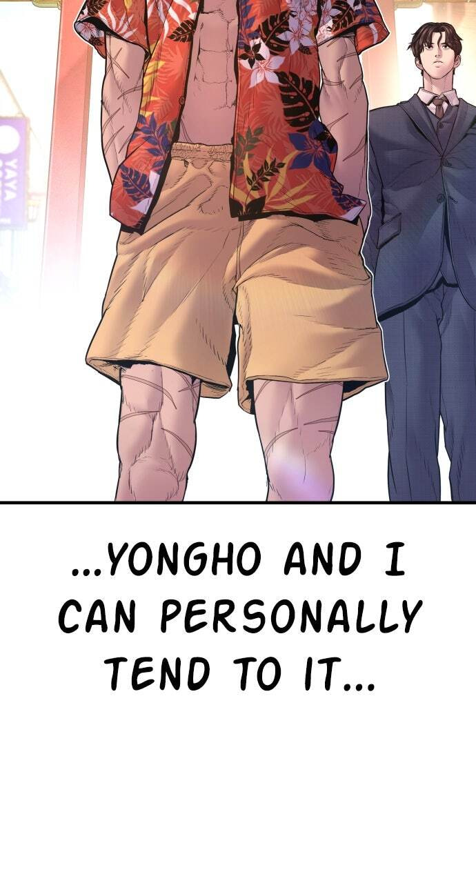 Manager Kim Chapter 159 page 117 - 