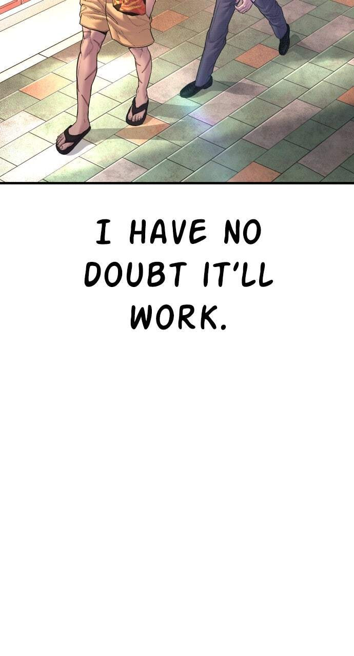 Manager Kim Chapter 159 page 119 - 