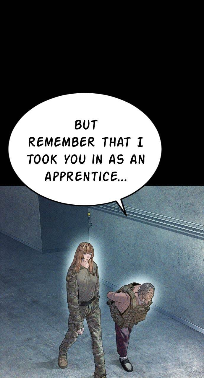Manager Kim Chapter 159 page 3 - 