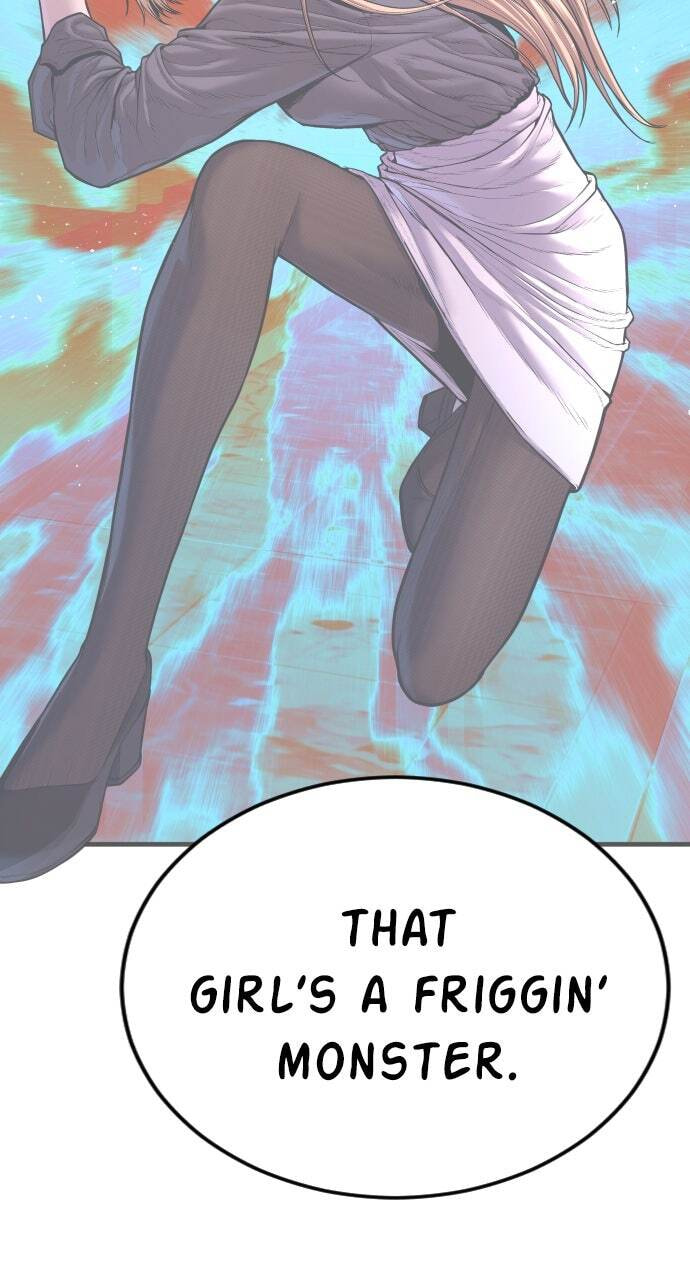 Manager Kim Chapter 159 page 33 - 