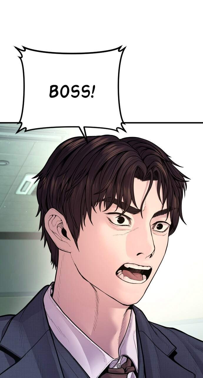Manager Kim Chapter 159 page 40 - 