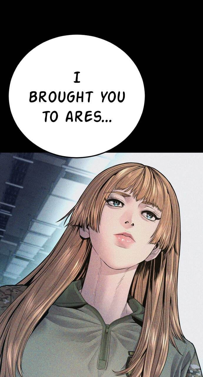 Manager Kim Chapter 159 page 5 - 