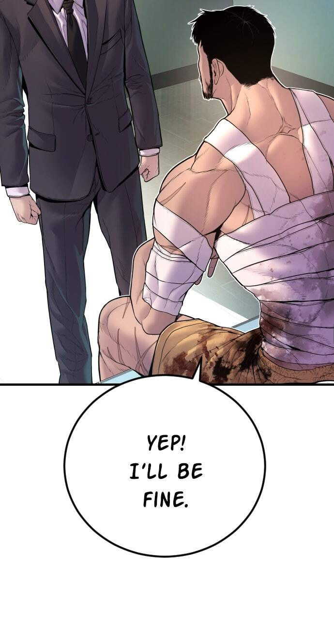 Manager Kim Chapter 159 page 48 - 