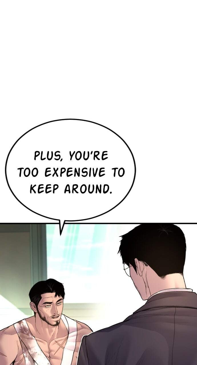 Manager Kim Chapter 159 page 49 - 