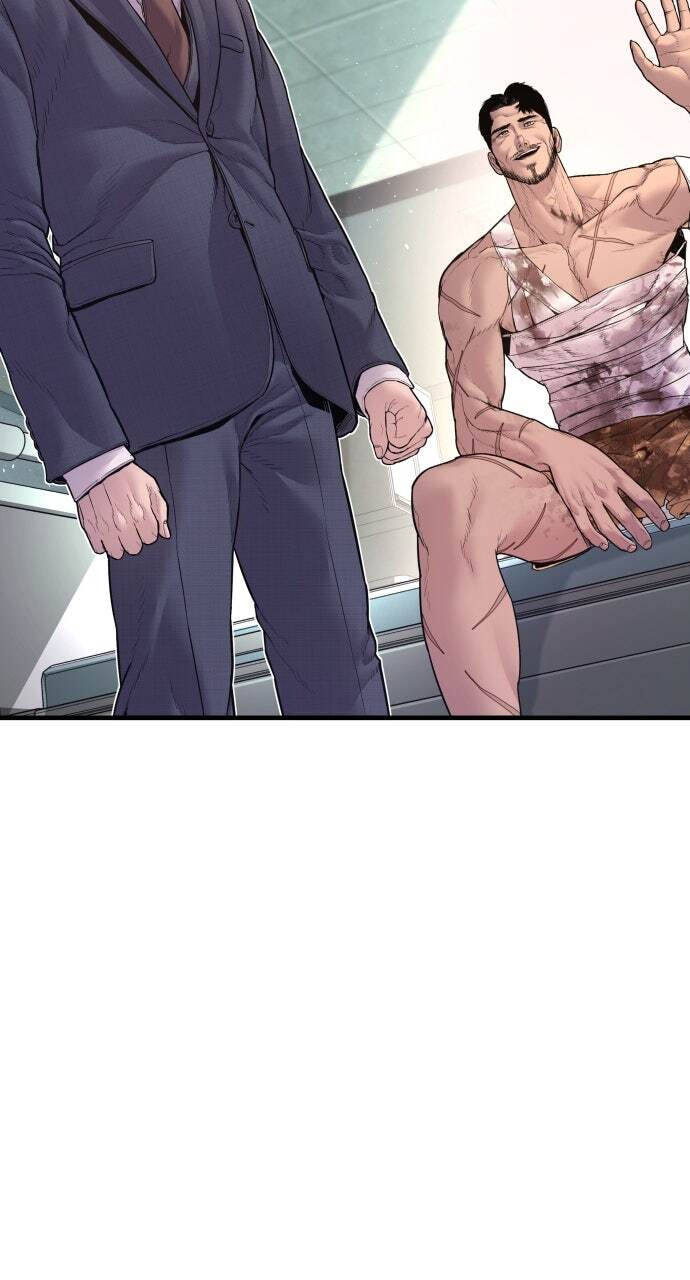 Manager Kim Chapter 159 page 59 - 