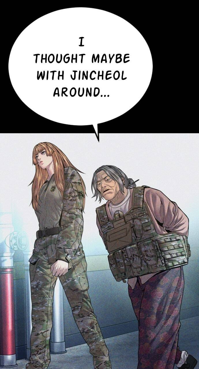 Manager Kim Chapter 159 page 7 - 