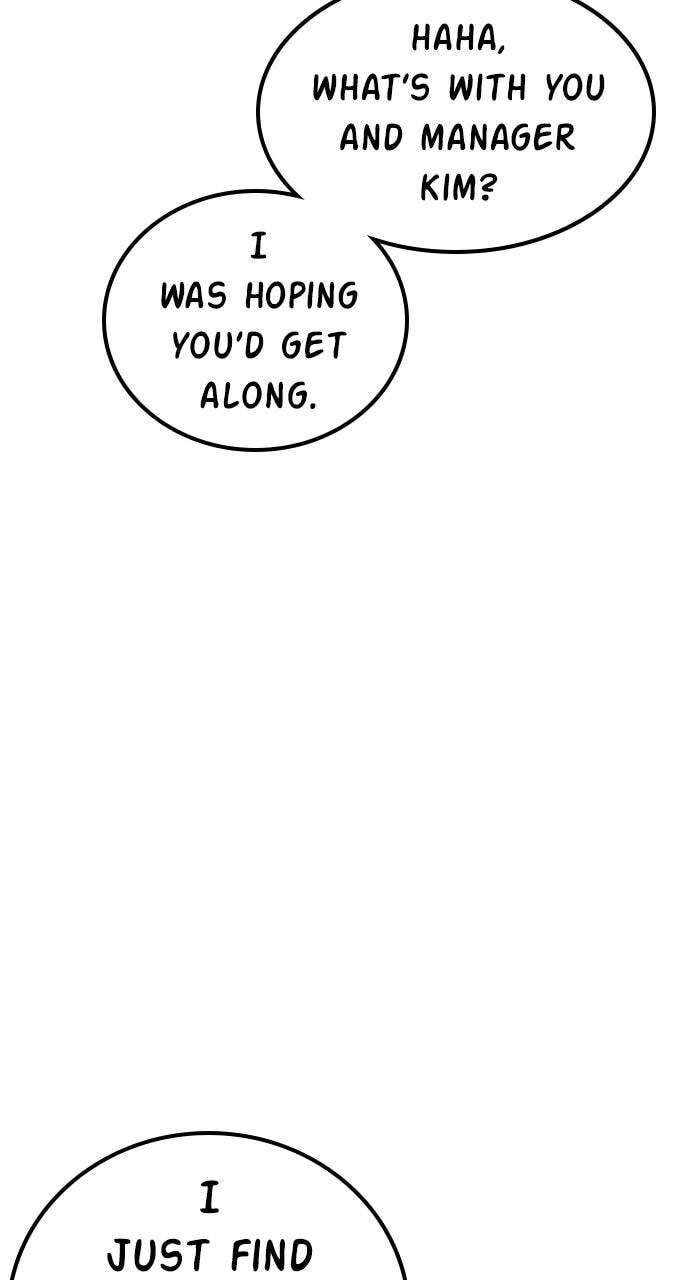 Manager Kim Chapter 159 page 61 - 