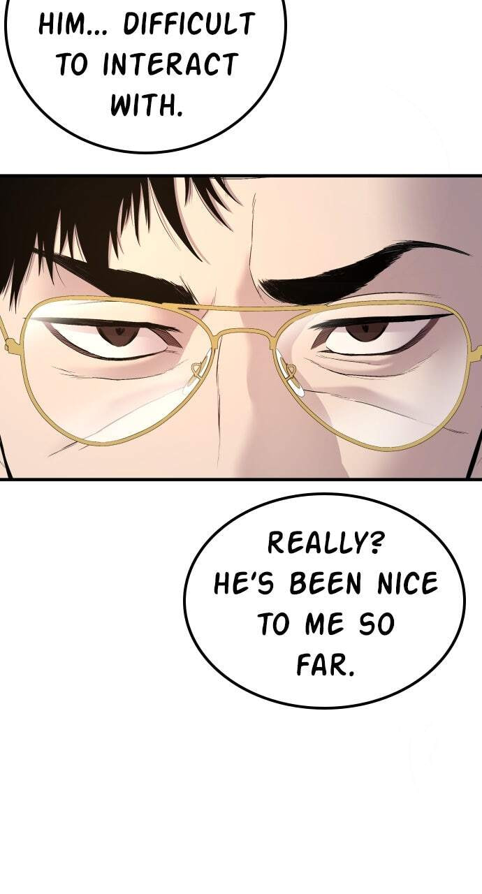 Manager Kim Chapter 159 page 62 - 