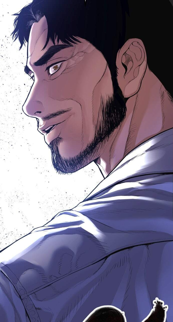 Manager Kim Chapter 159 page 78 - 