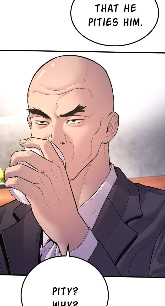 Manager Kim Chapter 159 page 83 - 