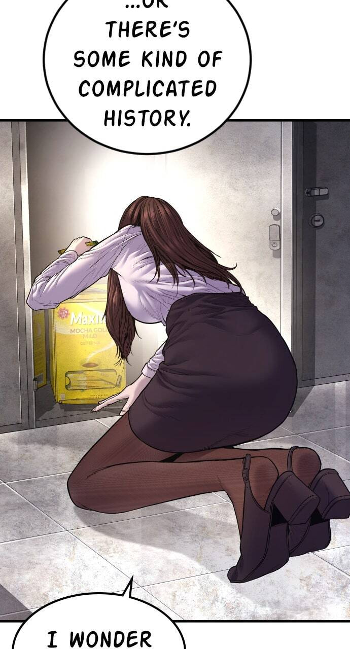 Manager Kim Chapter 159 page 87 - 