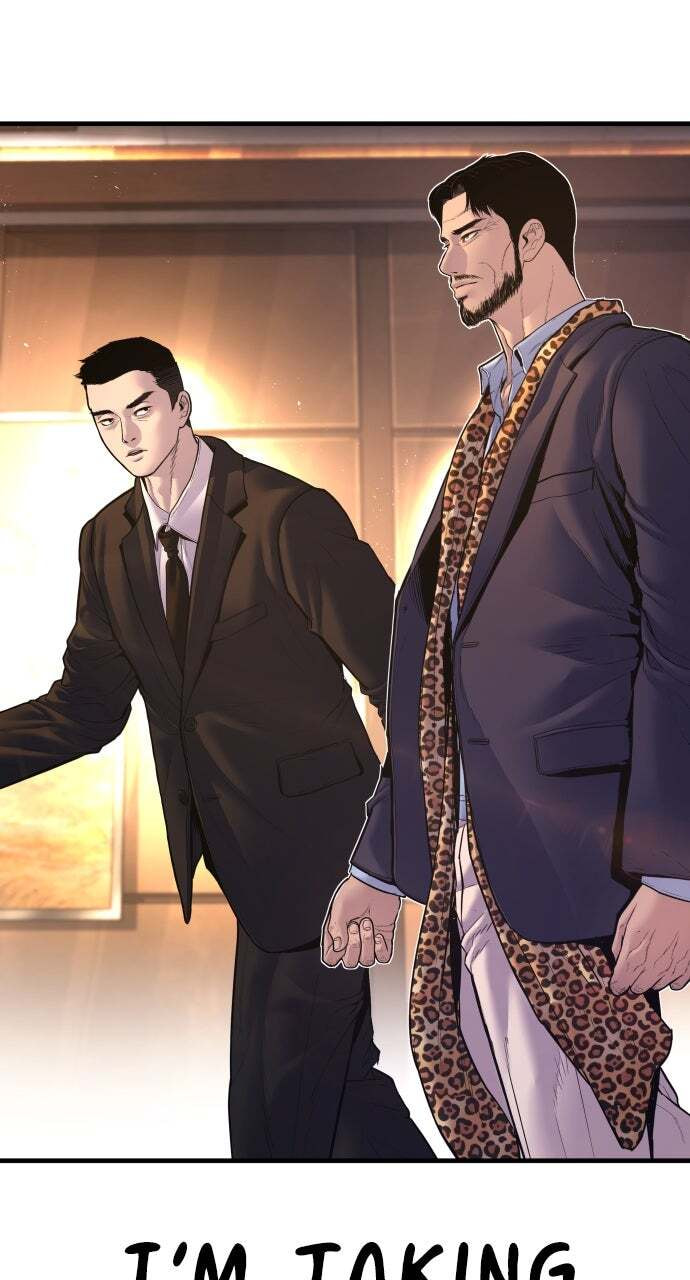 Manager Kim Chapter 159 page 91 - 