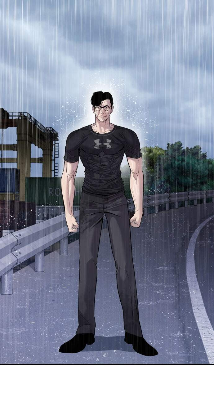 Manager Kim Chapter 16 page 103 - 