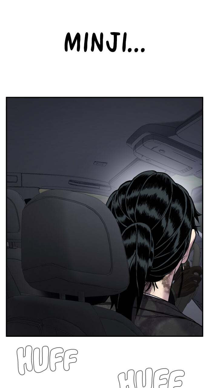 Manager Kim Chapter 16 page 105 - 