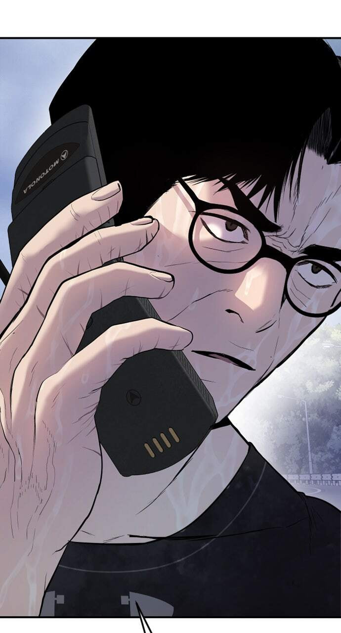 Manager Kim Chapter 16 page 144 - 