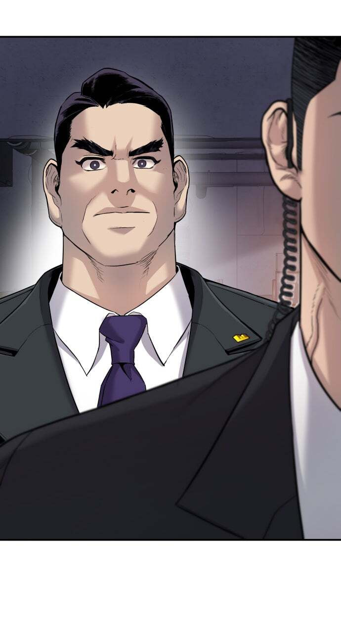 Manager Kim Chapter 16 page 16 - 