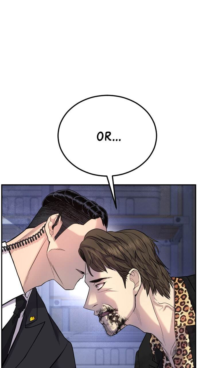 Manager Kim Chapter 16 page 41 - 