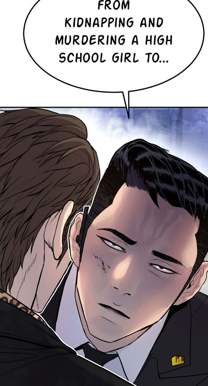 Manager Kim Chapter 16 page 43 - 