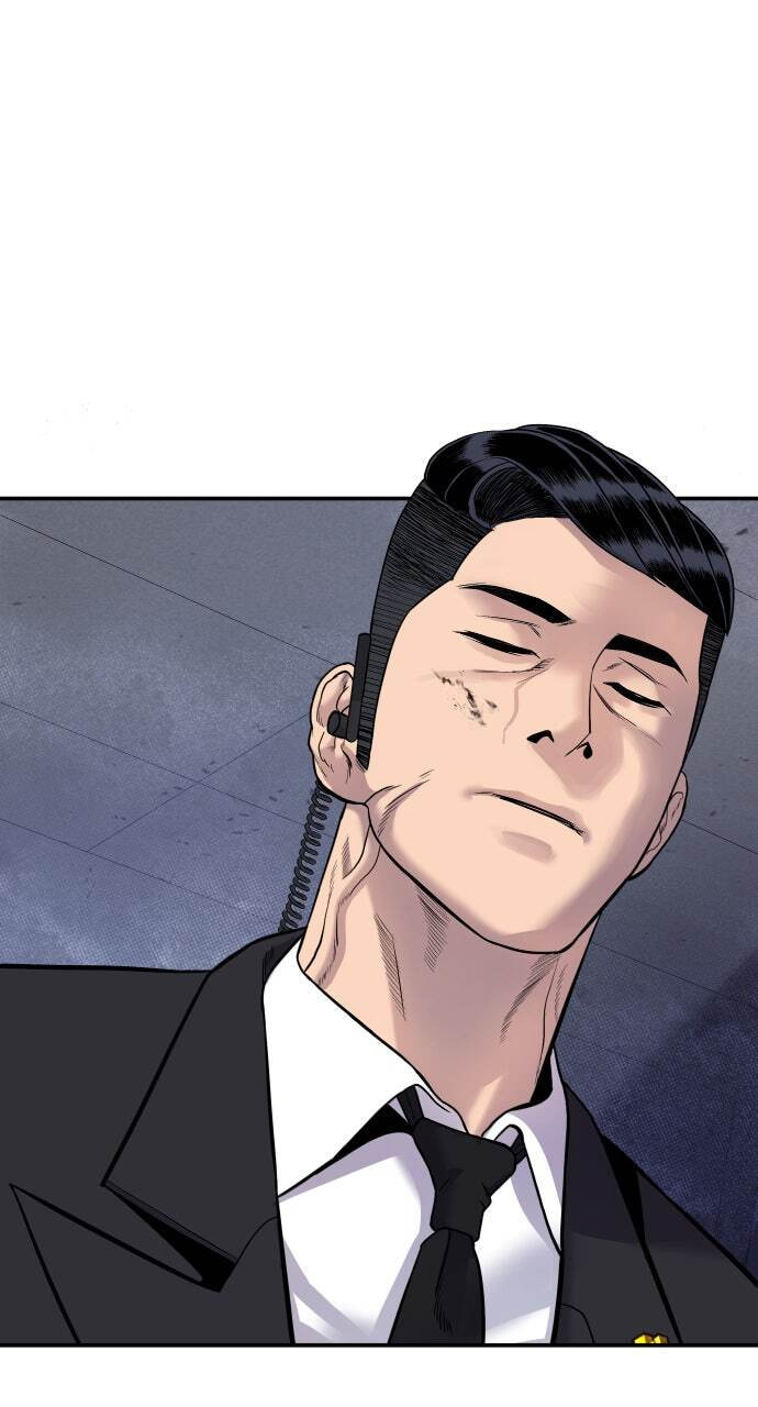 Manager Kim Chapter 16 page 49 - 