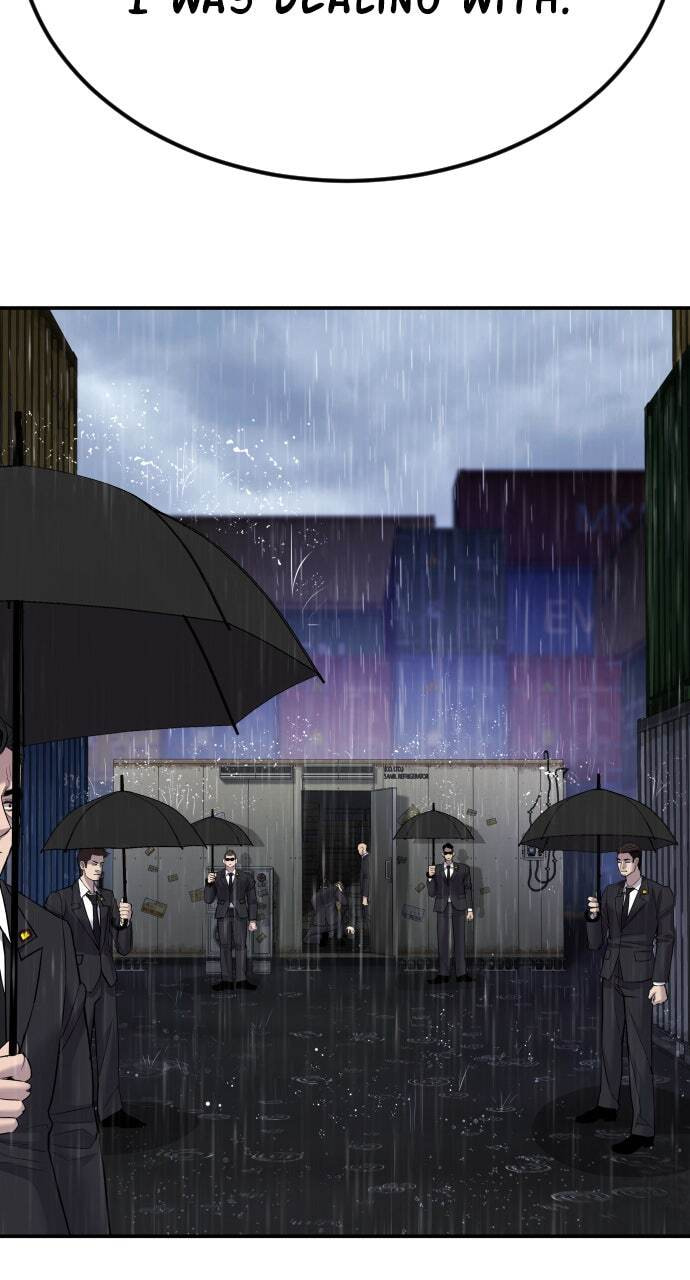 Manager Kim Chapter 16 page 51 - 