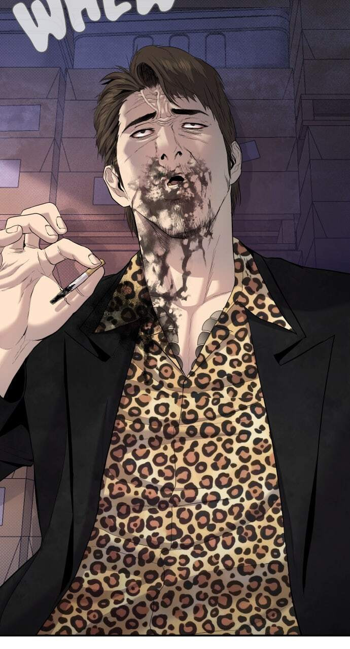 Manager Kim Chapter 16 page 66 - 