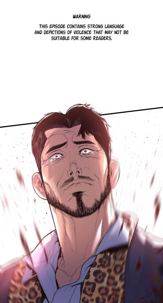 Manager Kim Chapter 160 page 1 - 