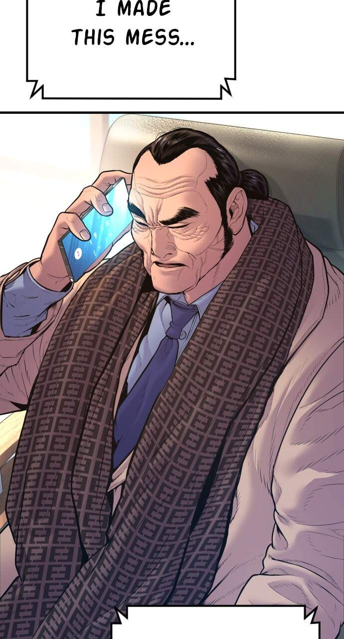 Manager Kim Chapter 160 page 127 - 