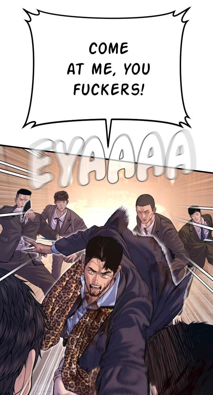 Manager Kim Chapter 160 page 132 - 