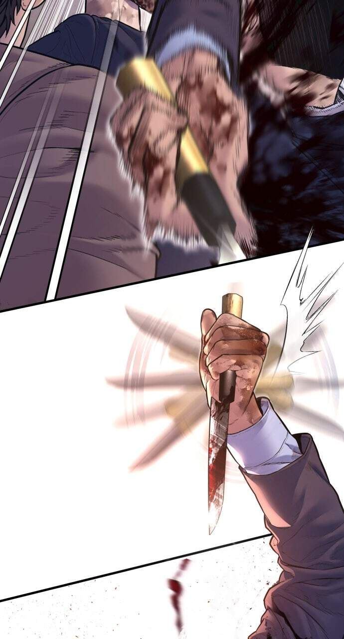 Manager Kim Chapter 160 page 133 - 