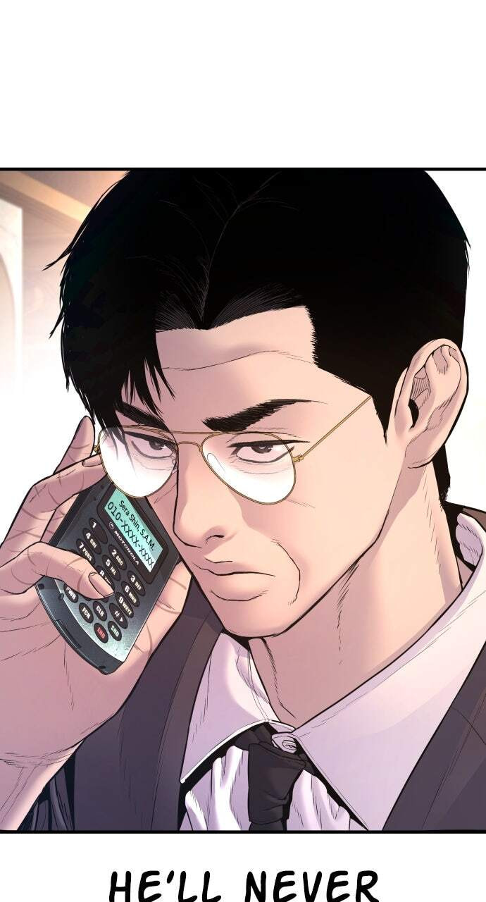 Manager Kim Chapter 160 page 137 - 