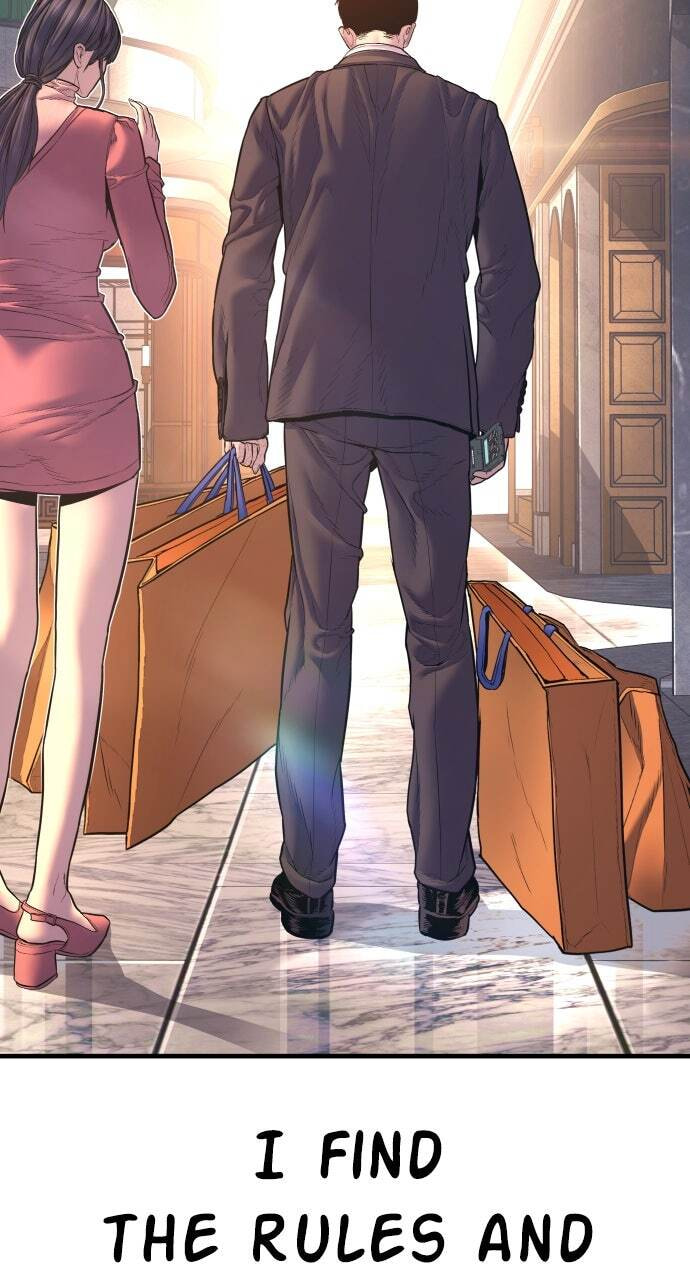 Manager Kim Chapter 160 page 144 - 