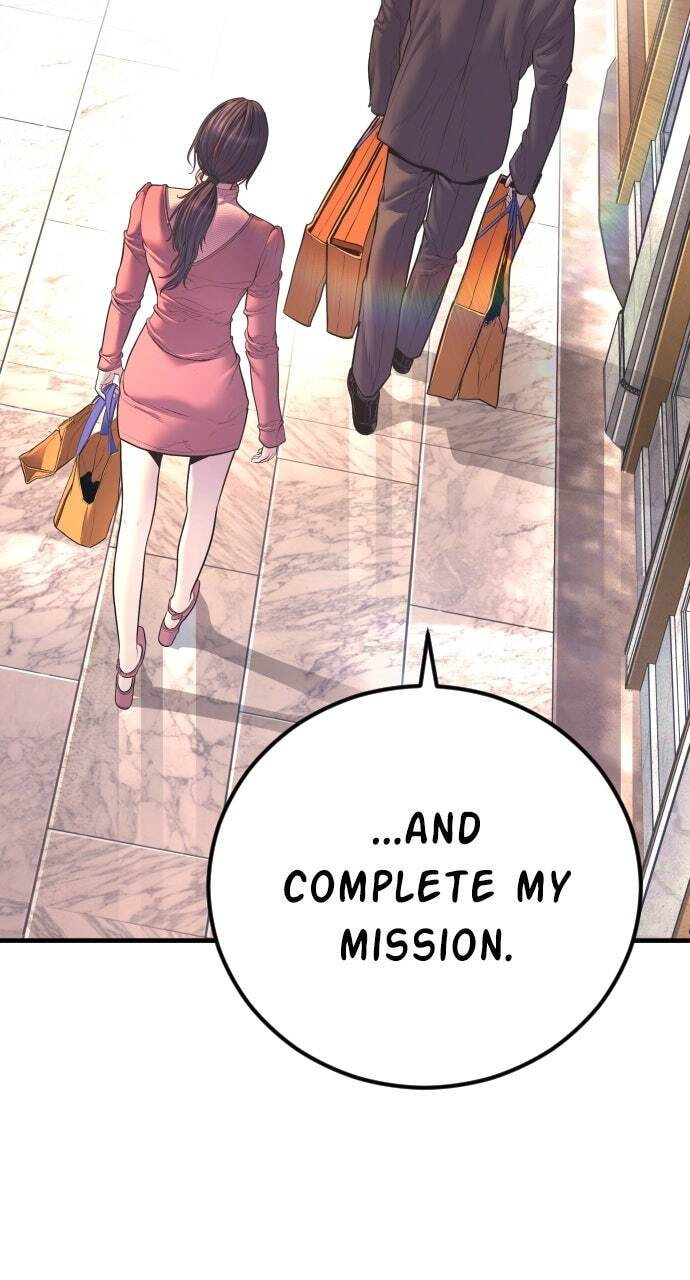 Manager Kim Chapter 160 page 151 - 