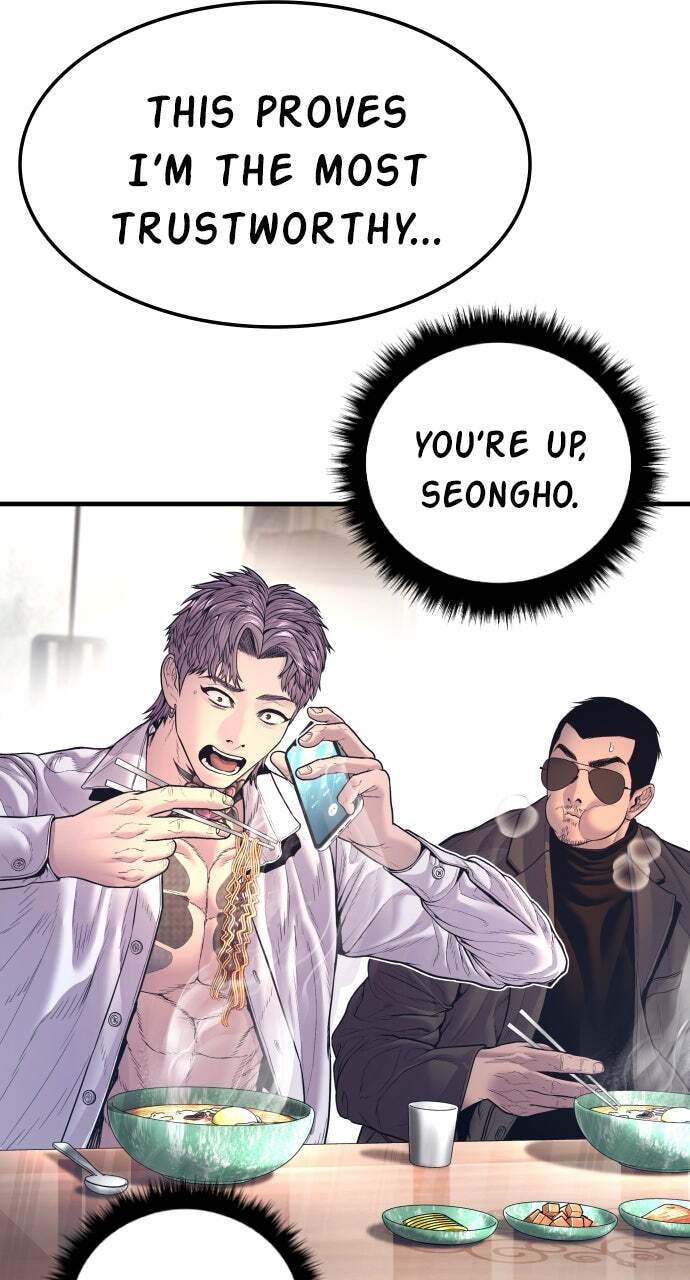 Manager Kim Chapter 160 page 165 - 