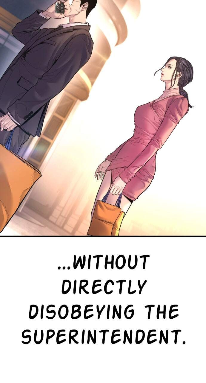 Manager Kim Chapter 160 page 172 - 
