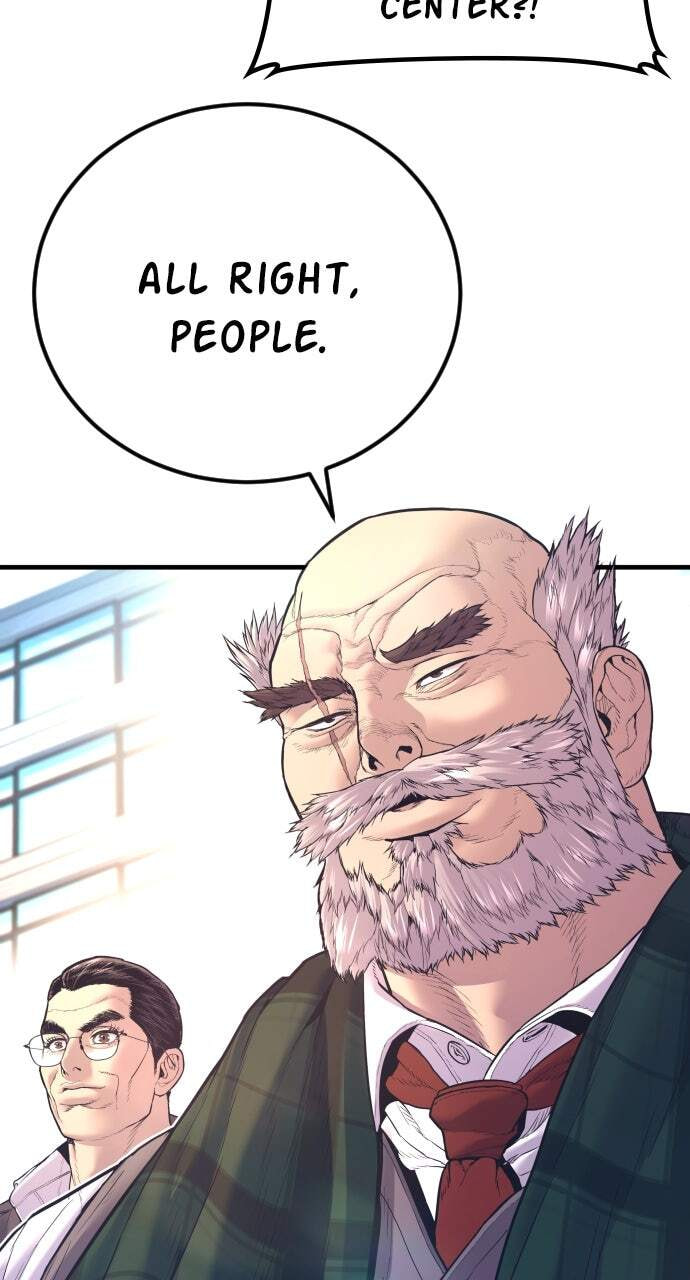 Manager Kim Chapter 160 page 179 - 