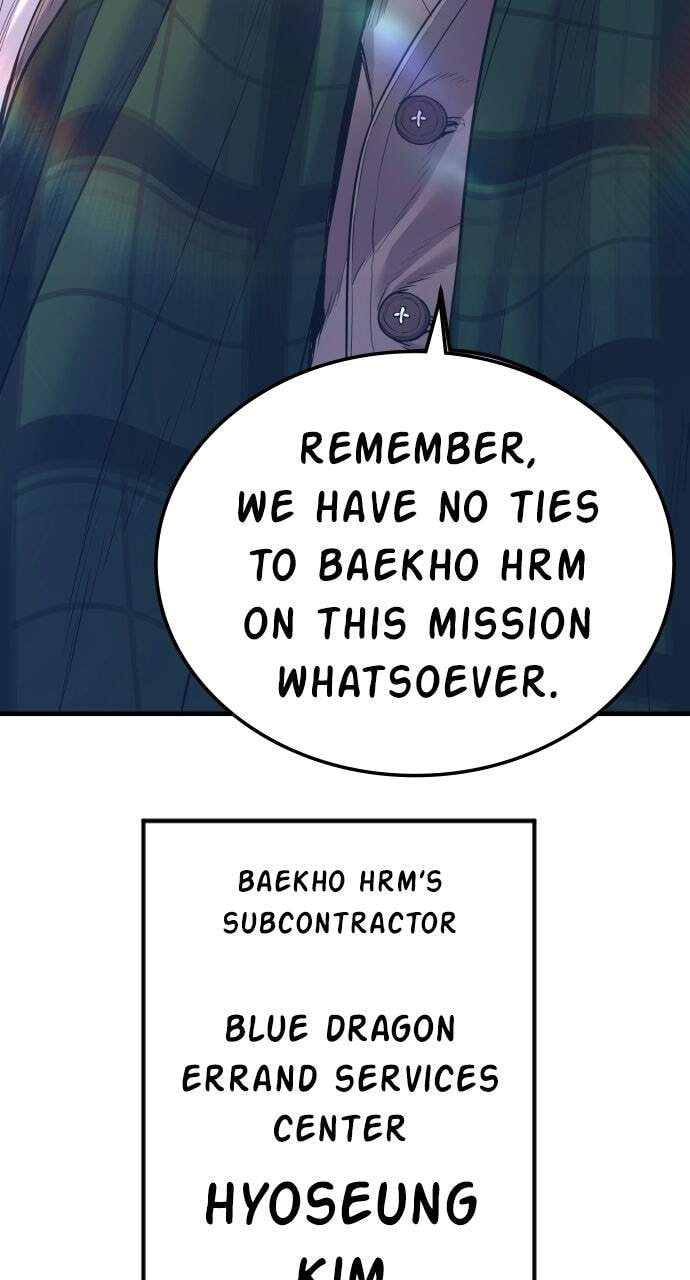 Manager Kim Chapter 160 page 180 - 