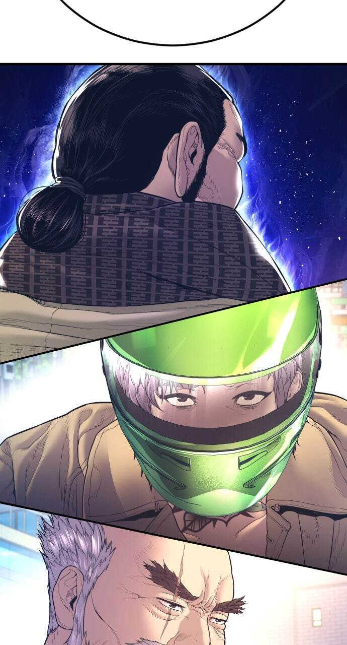 Manager Kim Chapter 160 page 186 - 