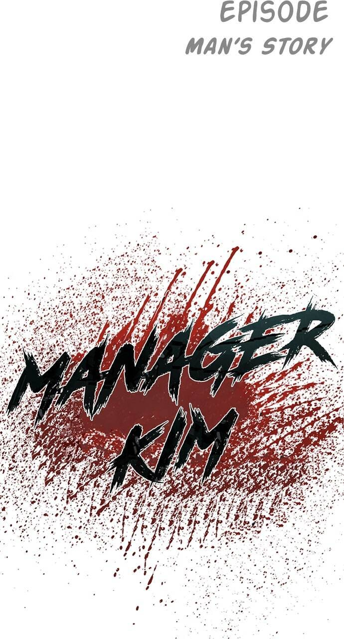 Manager Kim Chapter 160 page 188 - 