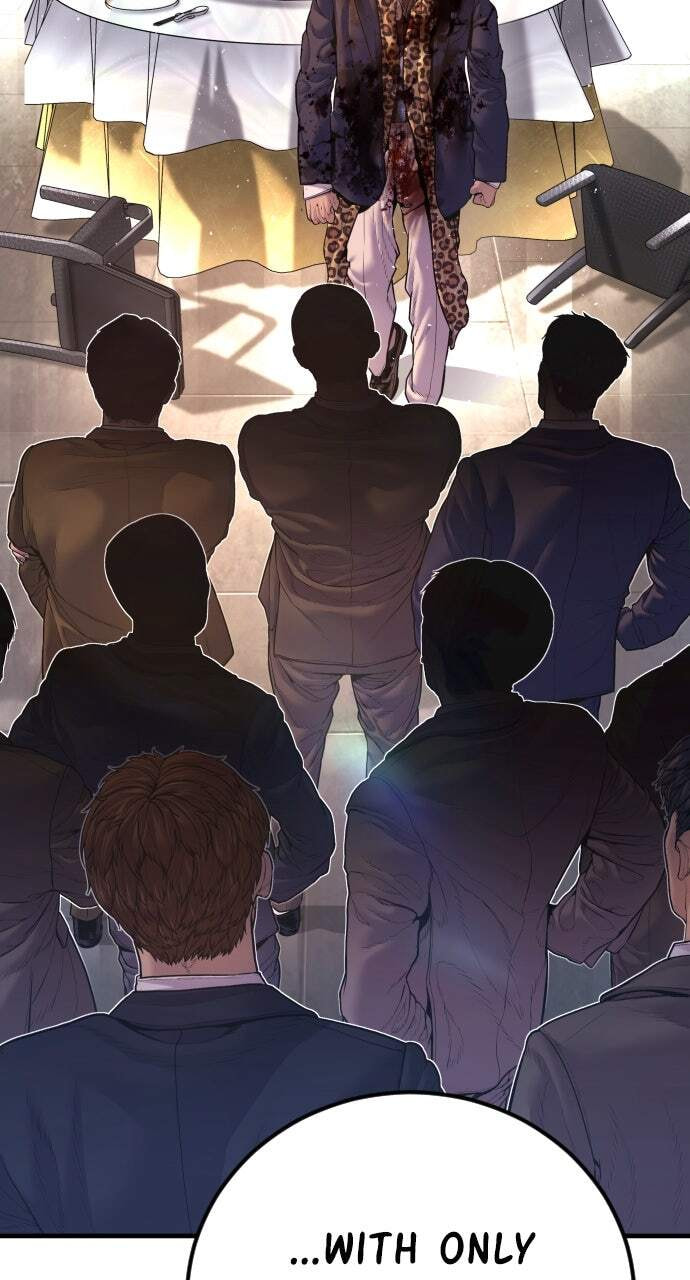 Manager Kim Chapter 160 page 31 - 