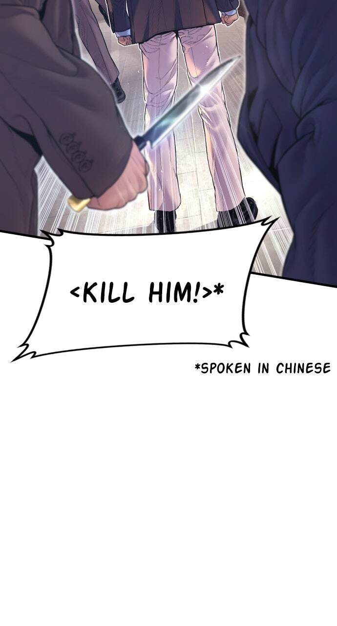 Manager Kim Chapter 160 page 35 - 
