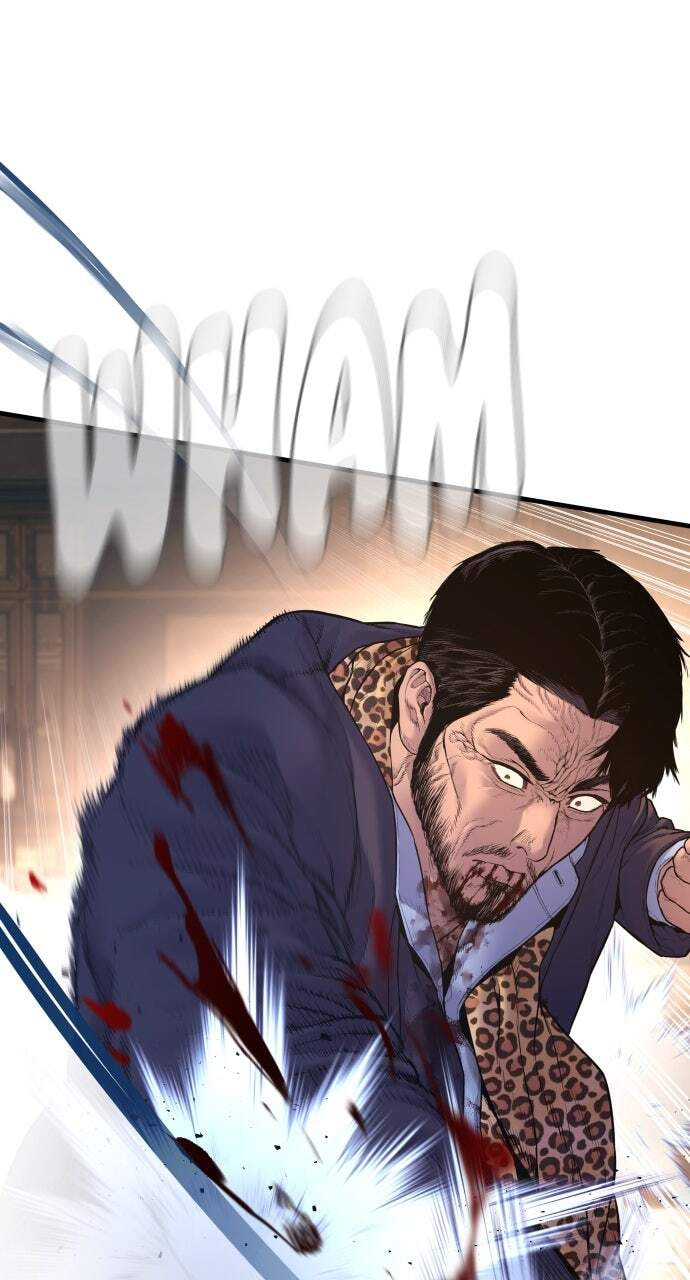 Manager Kim Chapter 160 page 36 - 